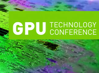NVIDIA GPU Technology Conference Presentation