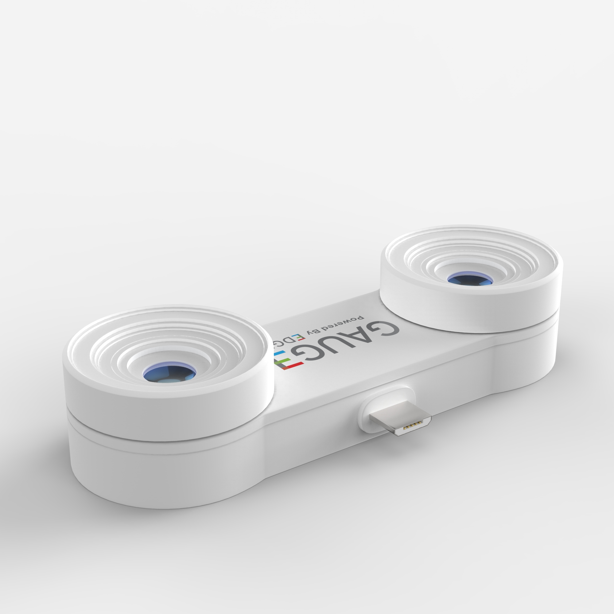 Edge Camera Module gauge-camera-module-concept1-2 - EDGE3 Technologies